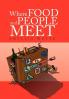Where Food And People Meet