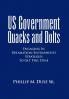 US Government Quacks and Dolts