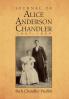 Journal of Alice Anderson Chandler 1897-1899