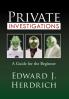Private Investigations