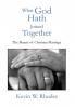 What God Hath Joined Together