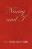 Nancy and I