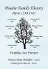 Pinaire Family History