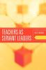 Teachers as Servant Leaders