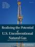 Realizing the Potential of U.S. Unconventional Natural Gas