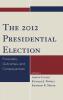 2012 Presidential Election