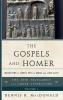 Gospels and Homer