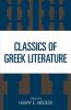 Classics of Greek Literature