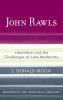 John Rawls