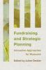Fundraising and Strategic Planning
