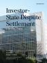 Investor-State Dispute Settlement