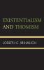 Existentialism and Thomism