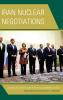 Iran Nuclear Negotiations