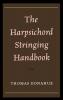 Harpsichord Stringing Handbook