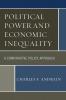 Political Power and Economic Inequality