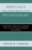 Spiritually Transformative Psychotherapy