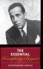 Essential Humphrey Bogart