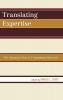 Translating Expertise