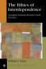 Ethics of Interdependence