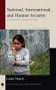 National International and Human Security