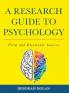 Research Guide to Psychology