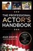 Professional Actor's Handbook
