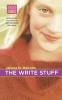 The Write Stuff (Love Letters)