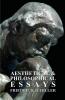 The Works Of Frederick Schiller; Aesthetical And Philosophical Essays; Vol VIII: 8