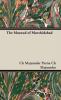The Musnud of Murshidabad