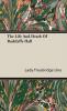The Life And Death Of Radclyffe Hall