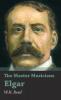 Elgar (The Master Musicians)