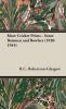 More Cricket Prints - Some Batsmen and Bowlers (1920-1945)