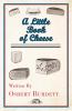 A Little Book Of Cheese