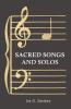 Sacred Songs and Solos