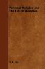 Personal Religion And The Life Of Devotion