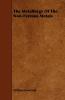 The Metallurgy Of The Non-Ferrous Metals