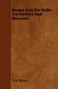 Design Data For Radio Transmitters And Receivers