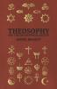 Theosophy and the Theosophical Society