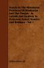 Travels In The Himalayan Provinces Of Hindustan And The Punjab - In Ladakh And Kashmir In Peshawar Kabul Kunduz And Bokhara - Vol. I: 1