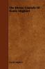 The Divine Comedy Of Dante Alighieri