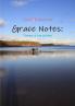 Grace Notes