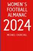 Women's Football Almanac 2024