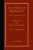 Raty's History of Regulation Z