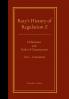 Raty's History of Regulation Z