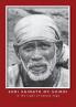 Shri Sainath of Shirdi in the Light of Sahaja Yoga