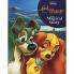 Disney: Lady And The Tramp The Magical Story