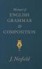 Manual Of English Grammar And Composition