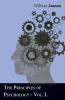 The Principles Of Psychology - Part I.