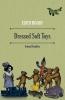 Dressed Soft Toys - Animal Families