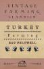 Turkey Farming